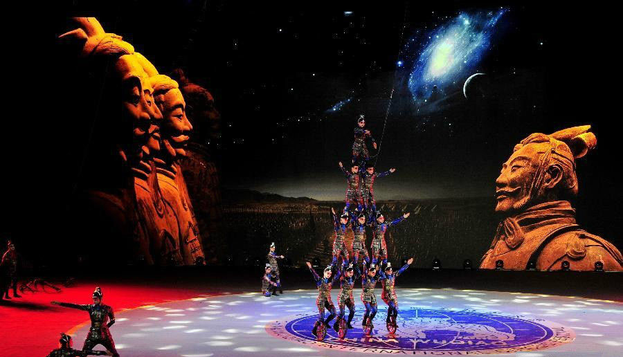 LED Digital dance floor project in Turkey