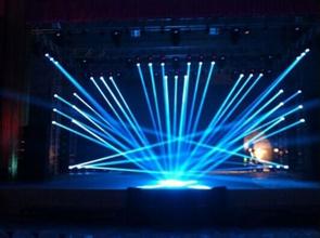 LED Bill Board Project in Canada